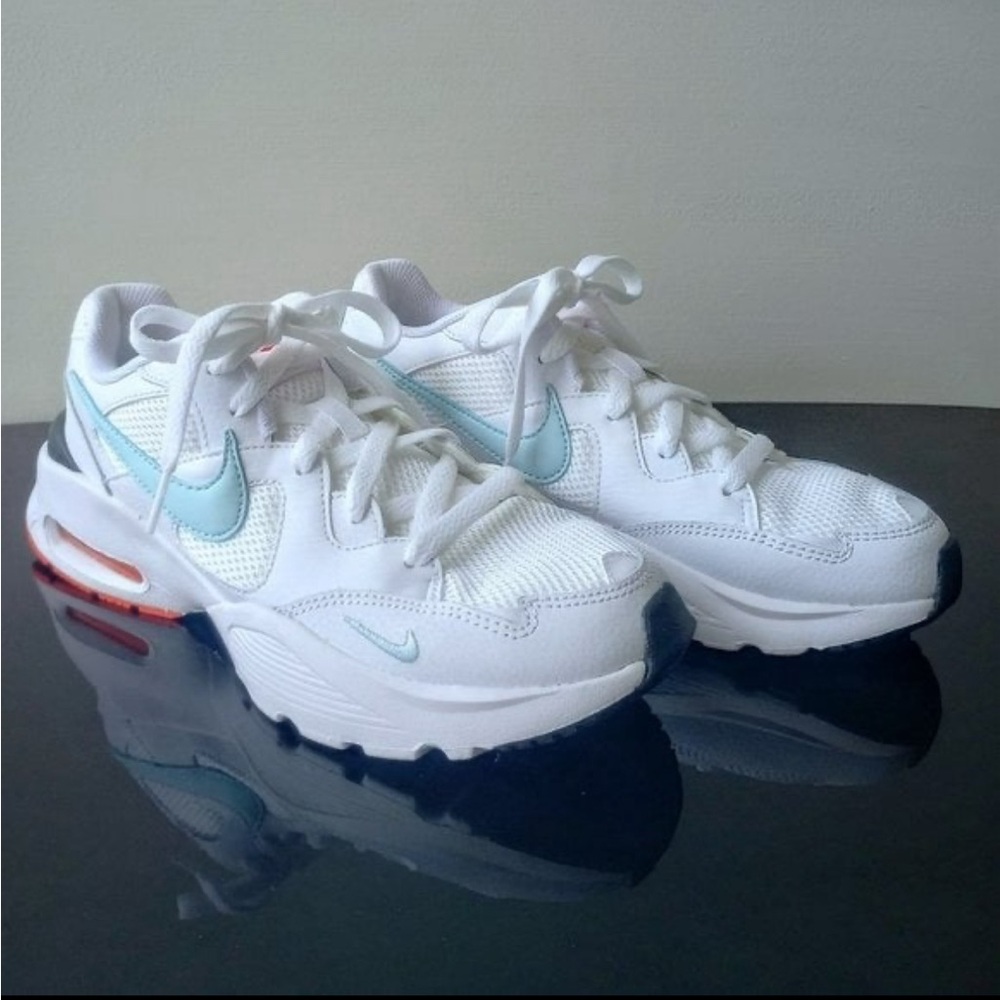 New Nike Air Max Fusion